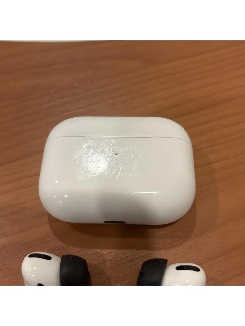 Apple AirPods Pro 1st Gen A2083 A2084 A2190 Case Wireless Earbuds OEM